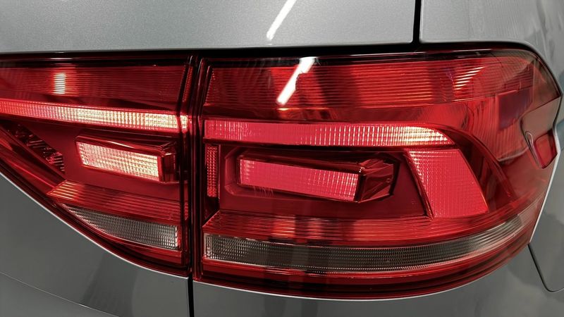 Volkswagen Touran bild 14