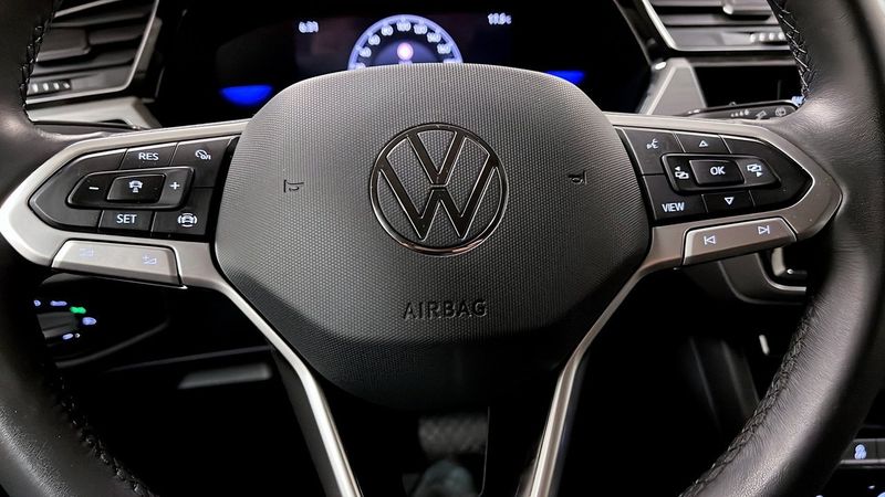 Volkswagen Touran bild 18