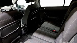 Volkswagen Touran bild 11