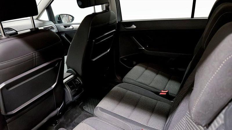 Volkswagen Touran bild 11