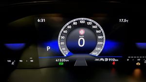 Volkswagen Touran bild 19