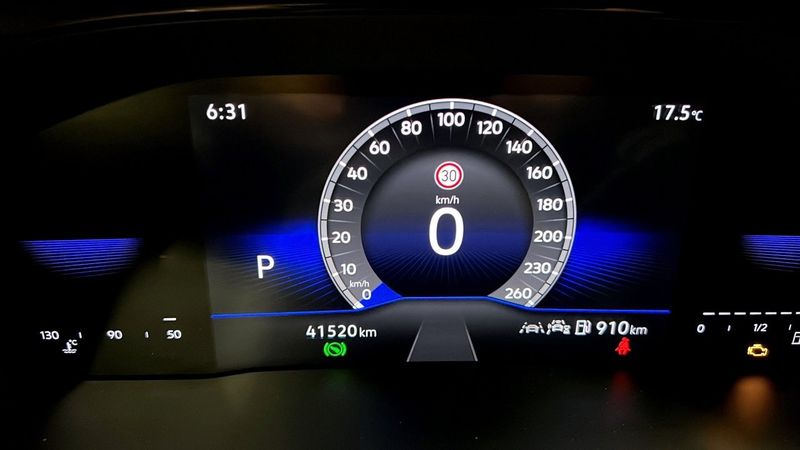 Volkswagen Touran bild 19