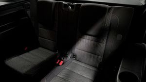 Volkswagen Touran bild 21