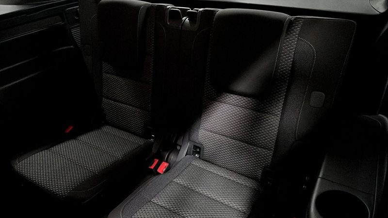 Volkswagen Touran bild 21