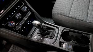 Volkswagen Touran bild 16