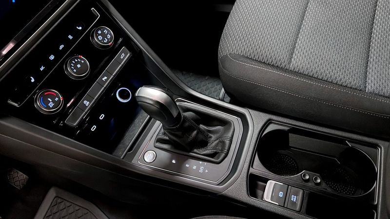 Volkswagen Touran bild 16
