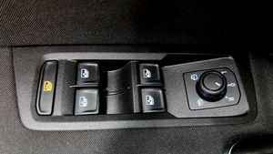 Volkswagen Touran bild 15