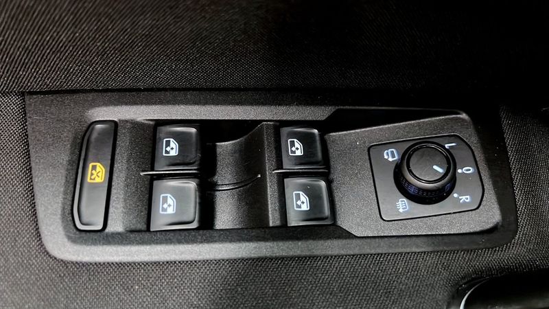 Volkswagen Touran bild 15
