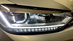 Volkswagen Touran bild 13