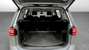Volkswagen Touran bild 12