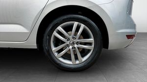 Volkswagen Touran bild 6