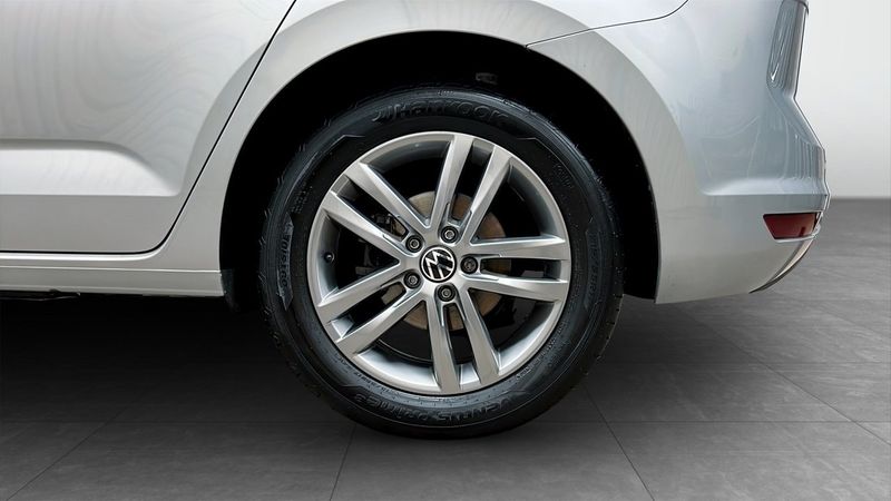 Volkswagen Touran bild 6