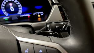 Volkswagen Touran bild 20