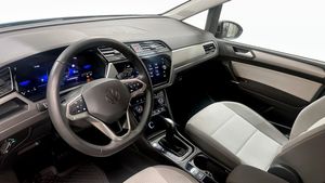 Volkswagen Touran bild 7