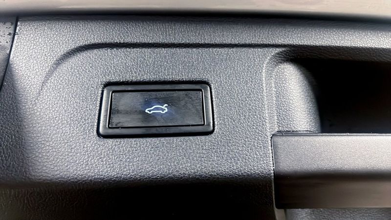 Volkswagen Touran bild 23