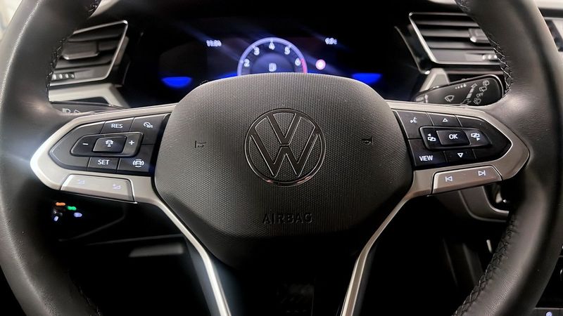 Volkswagen Touran bild 19