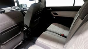 Volkswagen Touran bild 11