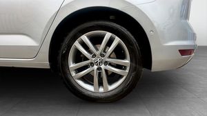 Volkswagen Touran bild 6