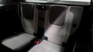 Volkswagen Touran bild 22