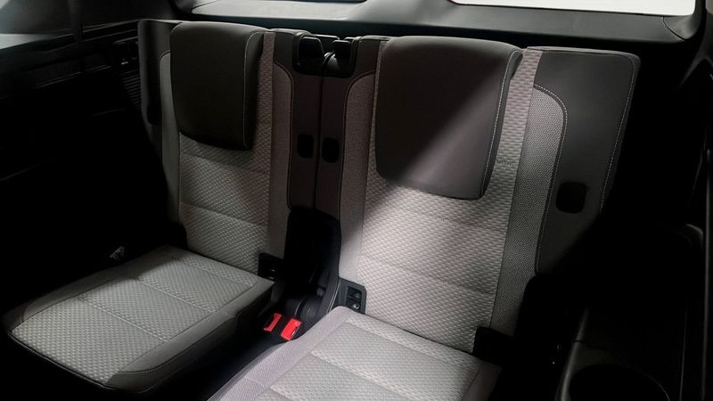 Volkswagen Touran bild 22