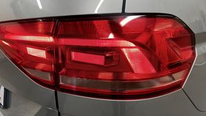 Volkswagen Touran bild 15