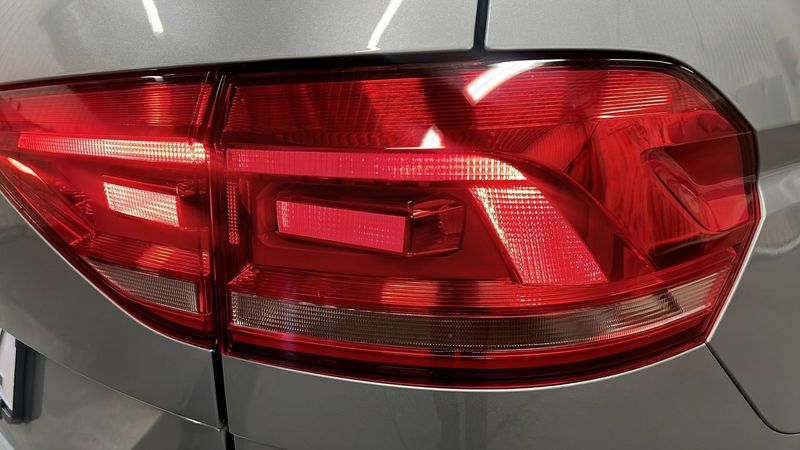 Volkswagen Touran bild 15