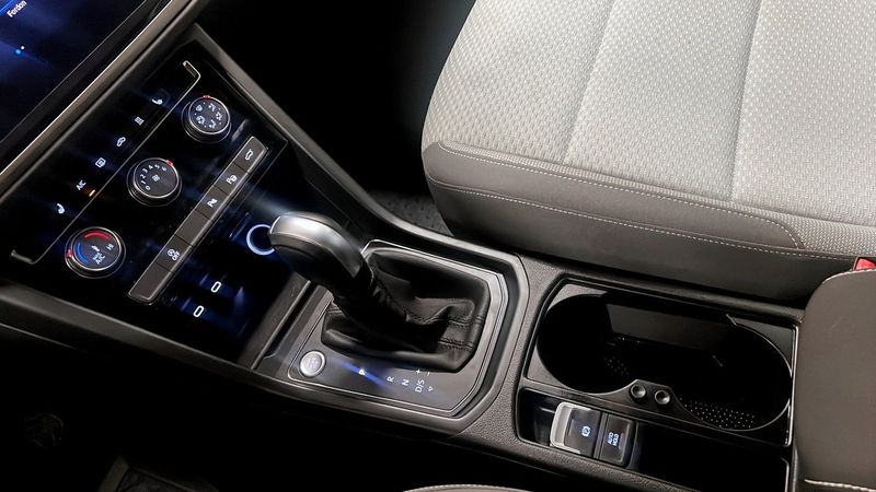 Volkswagen Touran bild 17