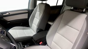 Volkswagen Touran bild 8