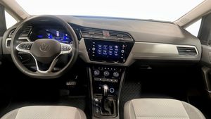 Volkswagen Touran bild 10