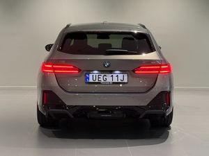 BMW i5 bild 4