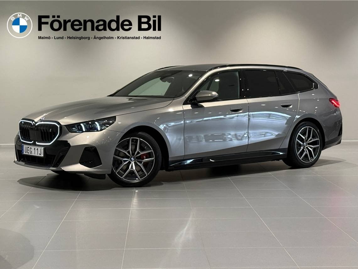 BMW i5