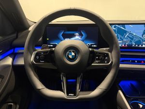 BMW i5 bild 13