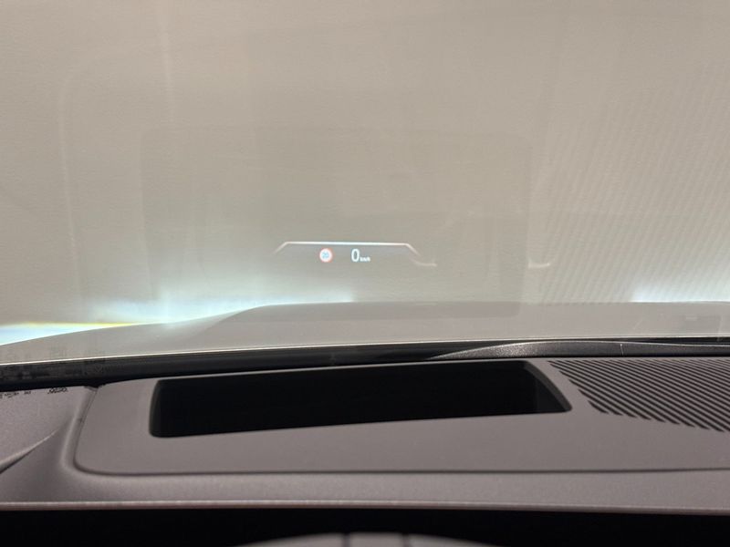 BMW i5 bild 15