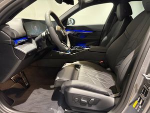 BMW i5 bild 17