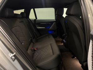 BMW i5 bild 7