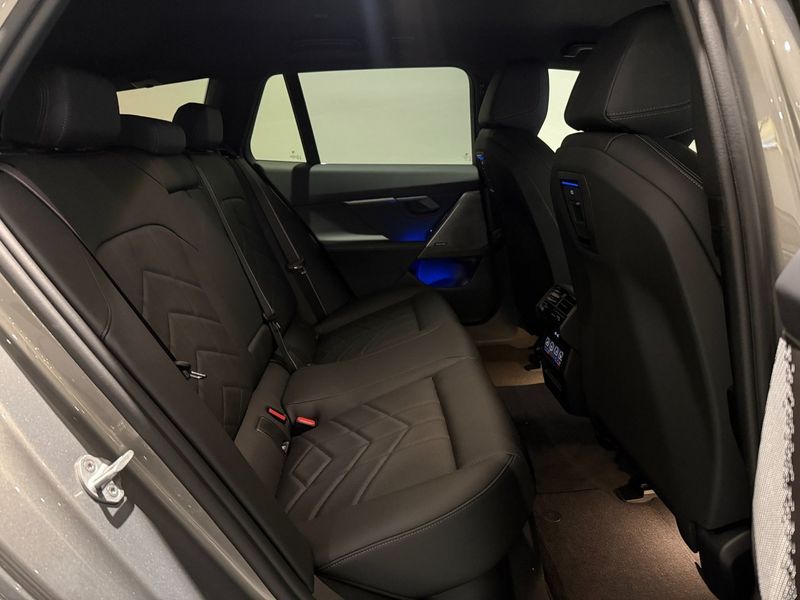 BMW i5 bild 7