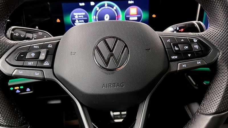 Volkswagen Tayron bild 20