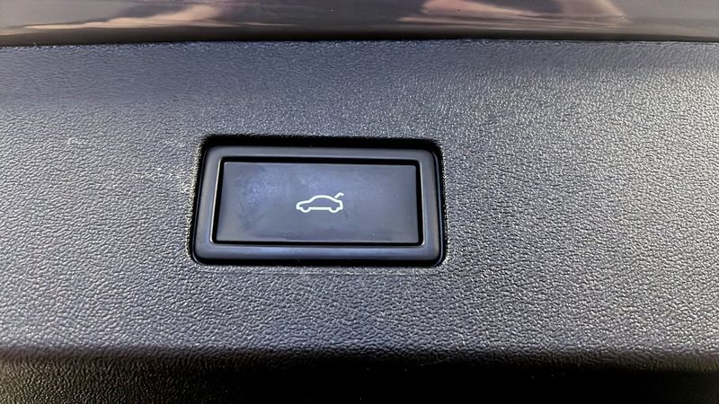Volkswagen Tayron bild 24