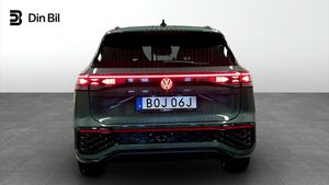 Volkswagen Tayron bild 5