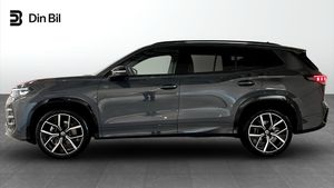 Volkswagen Tayron bild 2