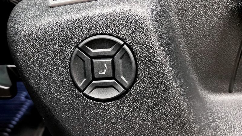 Volkswagen Tayron bild 16