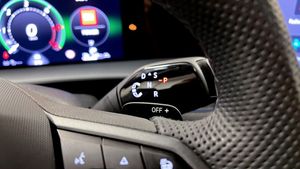 Volkswagen Tayron bild 21
