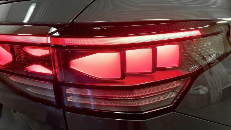Volkswagen Tayron bild 15