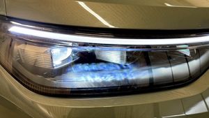 Volkswagen Tayron bild 4