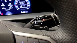 Volkswagen Tayron bild 10