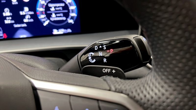 Volkswagen Tayron bild 10
