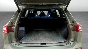 Volkswagen Tayron bild 1