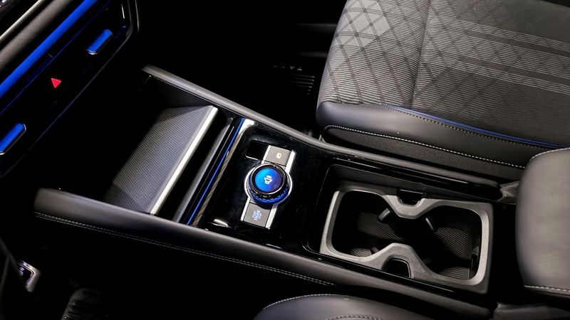 Volkswagen Tayron bild 7