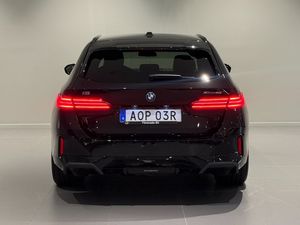 BMW i5 bild 4