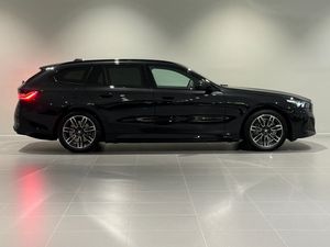 BMW i5 bild 3